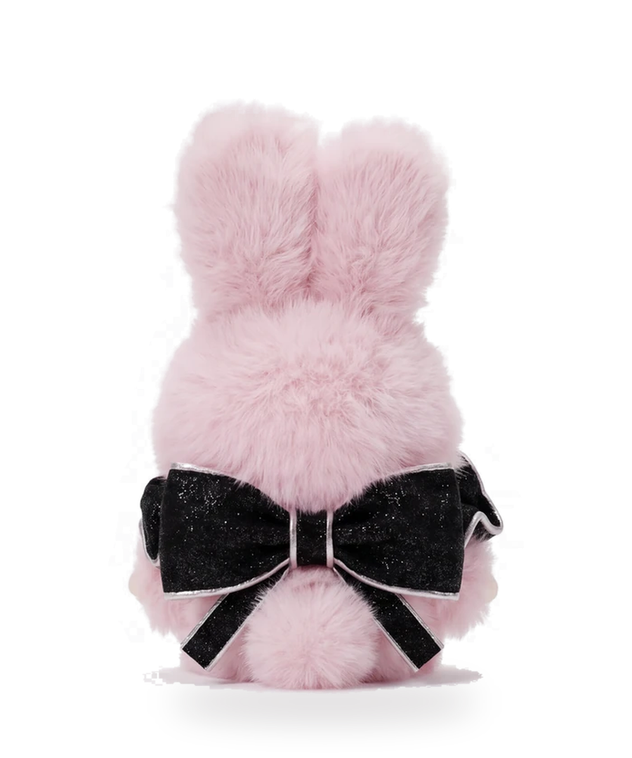 Berry Bunny back view