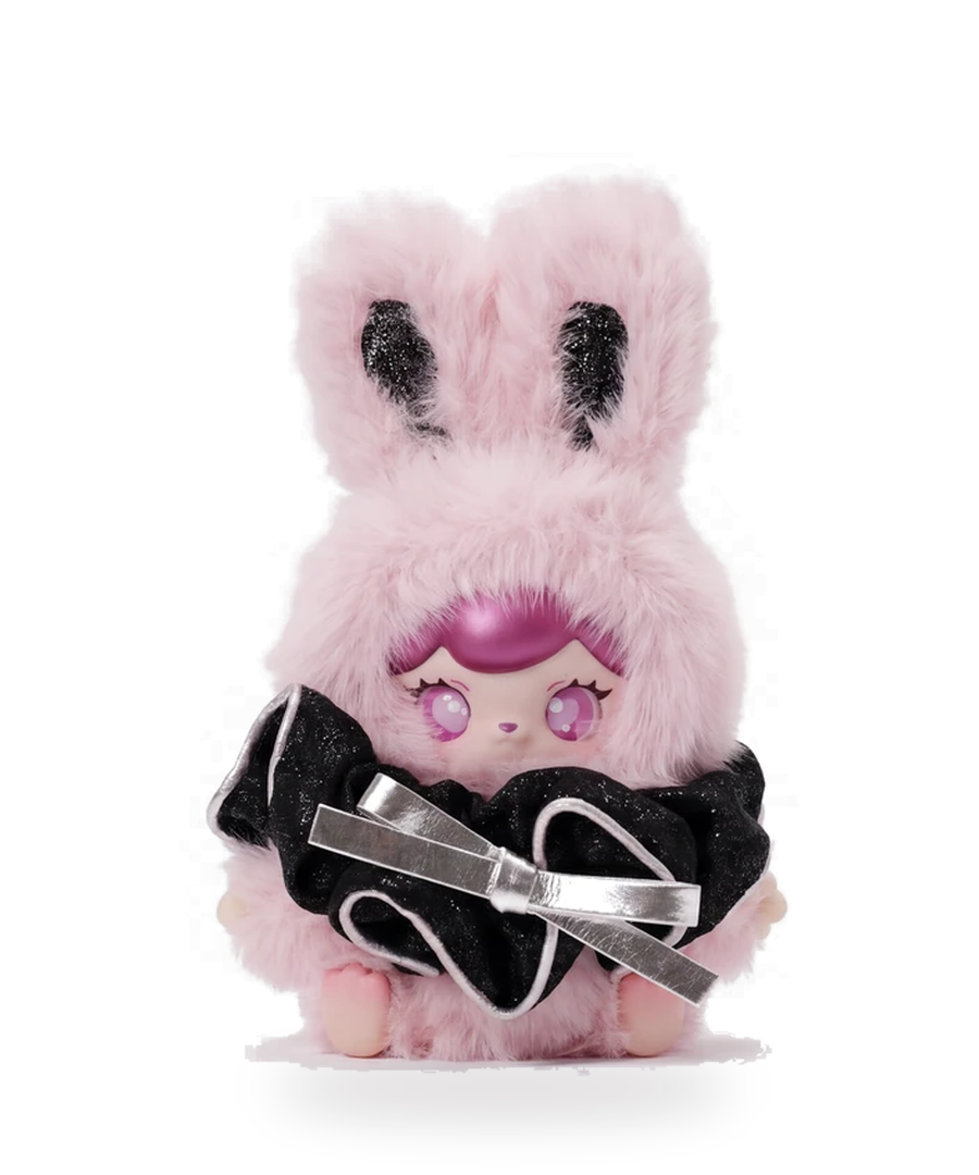 Berry Bunny front view