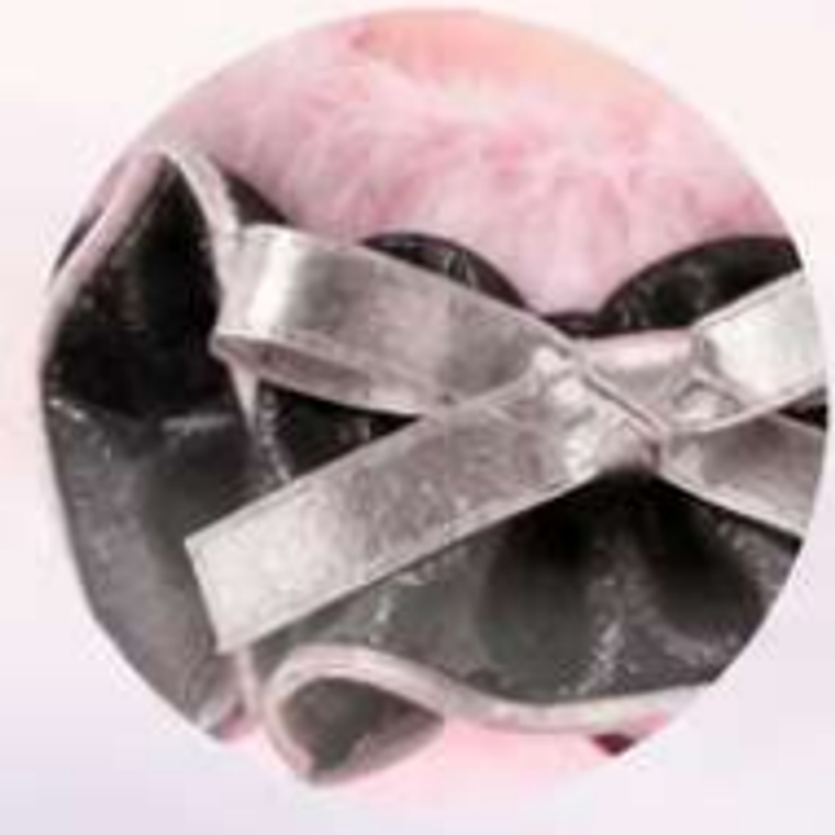 蝴蝶结与织带 official detail